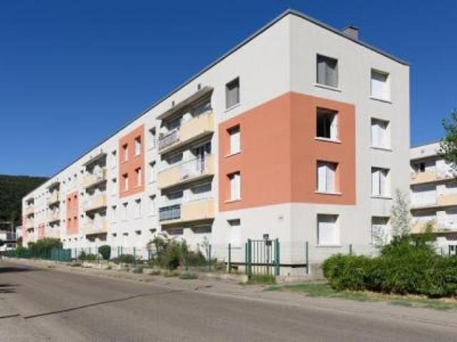 Appartement location à Alès, La Grand-combe