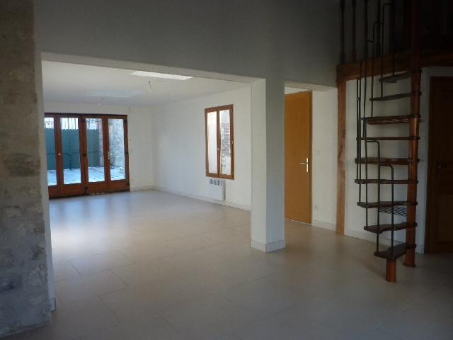 Maison location à Compiègne