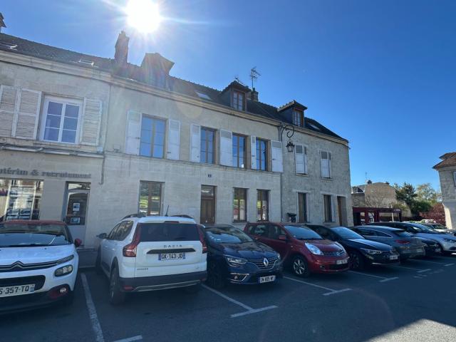 Maison location à Compiègne
