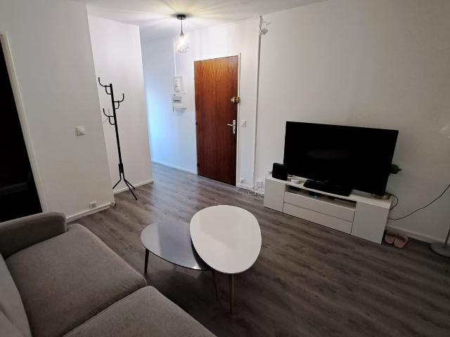 Appartement location à France métropolitaine, Compiègne