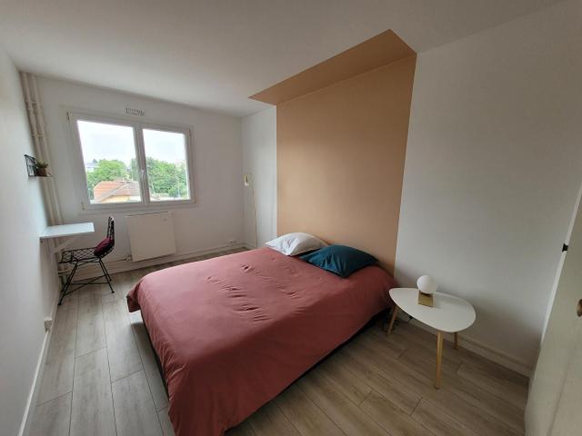 Appartement location à France métropolitaine, Compiègne