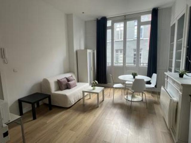 Appartement location à Lille, Roubaix