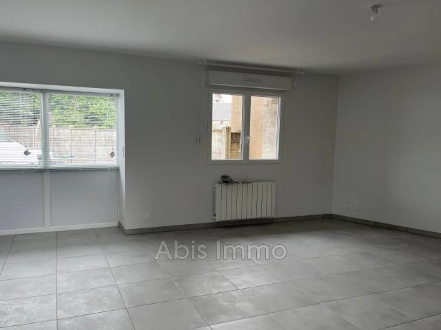 Appartement location à Mantes-la-Jolie, Rosny-sur-seine