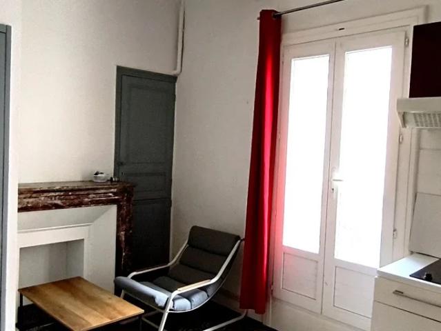 Appartement location à Béziers, Caux