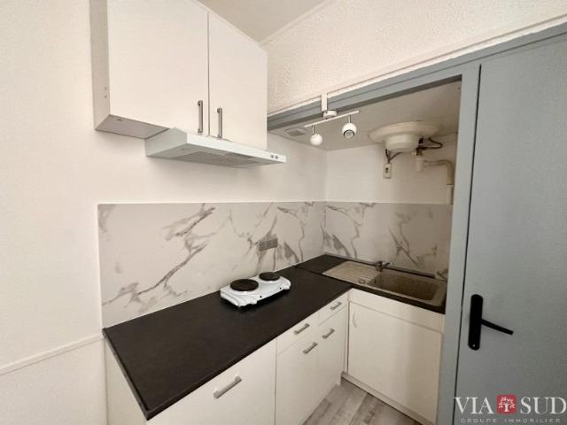 Appartement location à Béziers, Caux