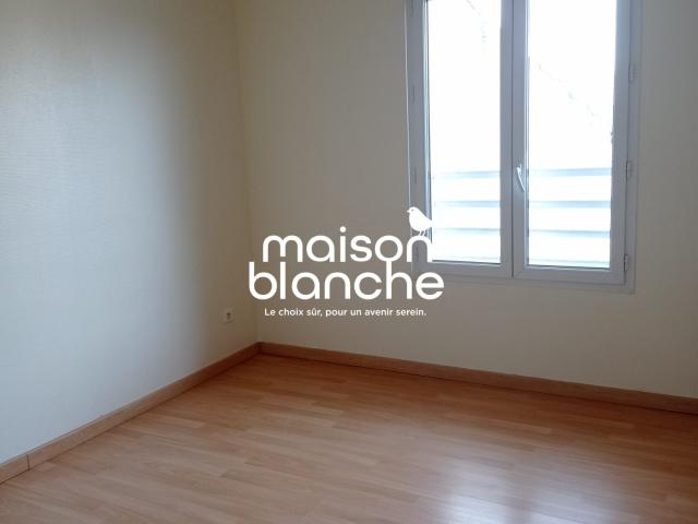 Appartement location à Libourne, Guîtres
