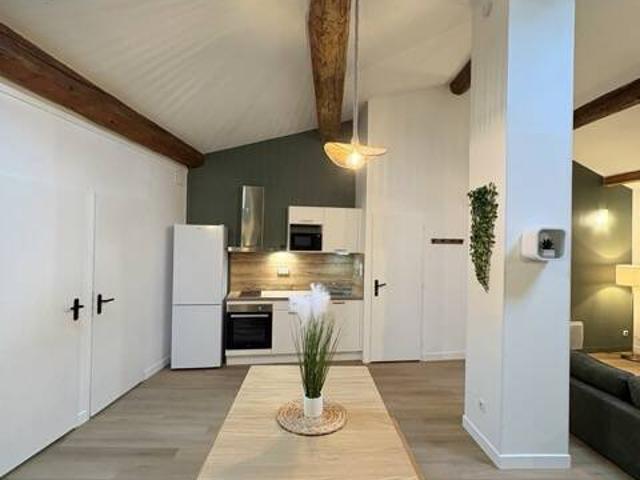 Appartement location à Carcassonne, Lasbordes