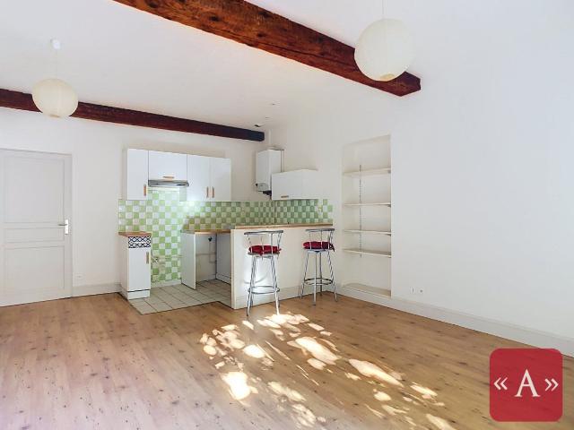 Appartement location à Lavaur, Tarn