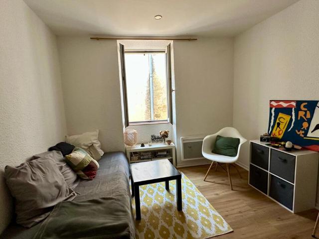 Appartement location à Valence, Montéléger