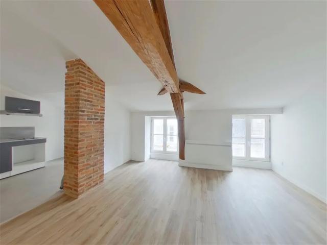 Appartement location à Les Bans, Montmorillon