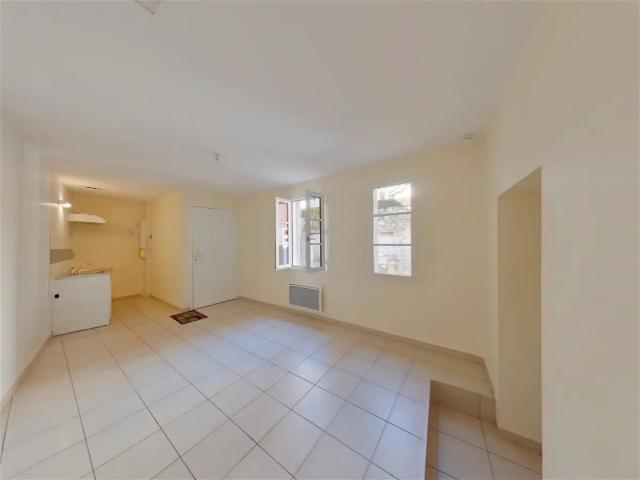 Appartement location à Montmorillon