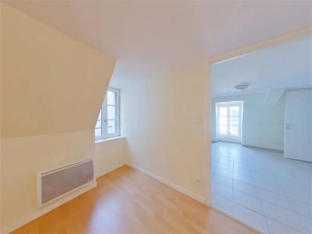 Appartement location à Montmorillon