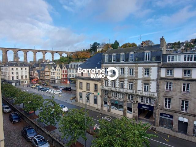 Appartement location à Morlaix, Bretagne