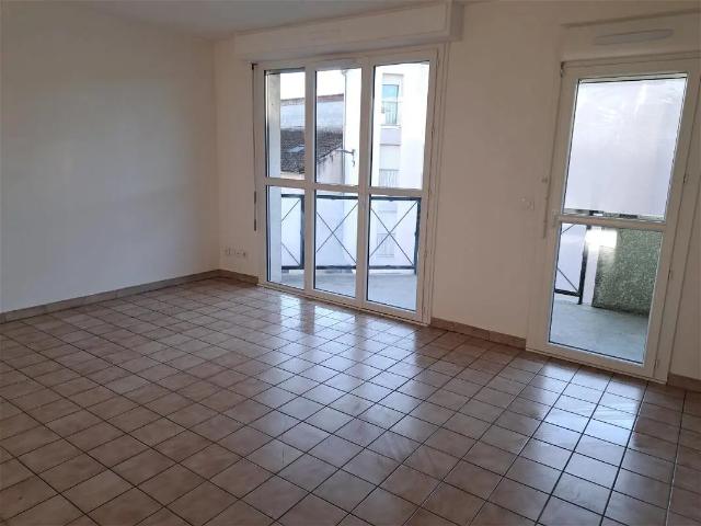 Appartement location à Valence, Peyrins