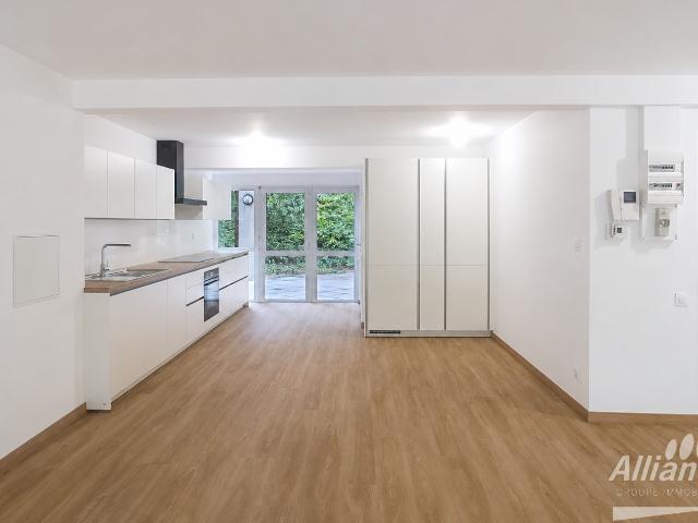Appartement location à Montbéliard, Bethoncourt