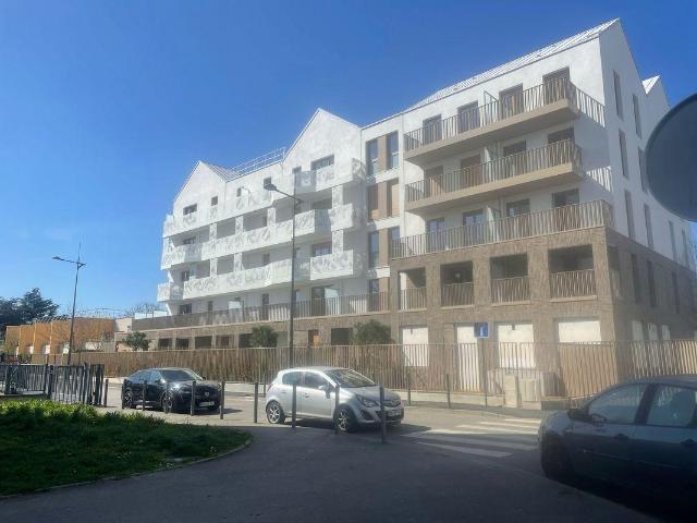 Appartement location à L'Haÿ-les-Roses, Île-de-France