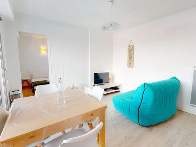 Appartement location à Les Sables-d'Olonne, Saint-gilles-croix-de-vie