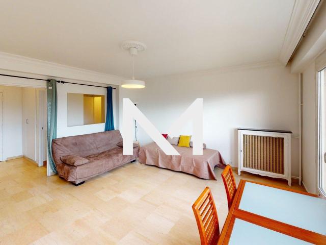 Appartement location à Grenoble