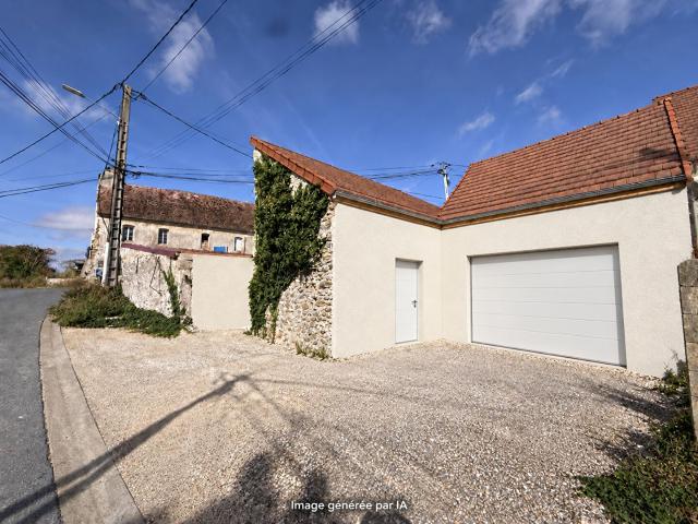 Appartement location à Meaux, Jouarre