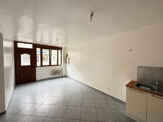 Appartement location à Meaux, Jouarre