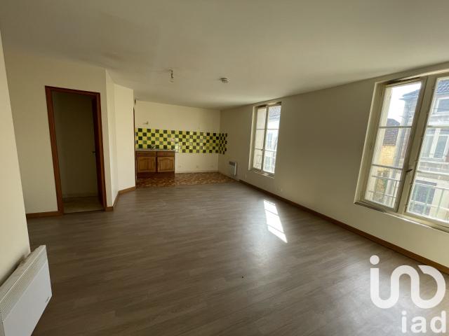 Appartement location à Avallon, Ancy-le-franc