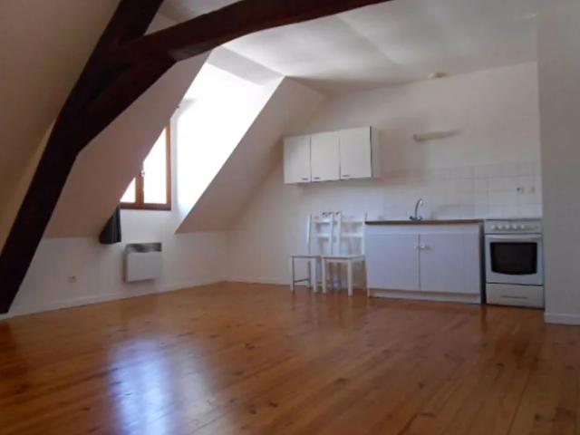 Appartement location à Porte d'Étampes - Est, Arpajon