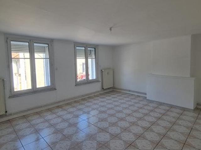 Appartement location à Lunéville, Bayon