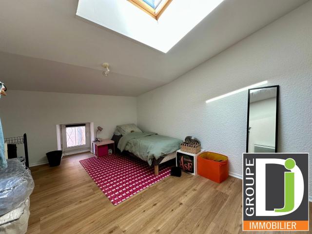 Appartement location à Valence, Beaumont-lès-valence