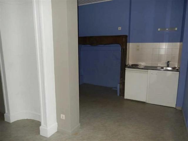 Appartement location à Besançon
