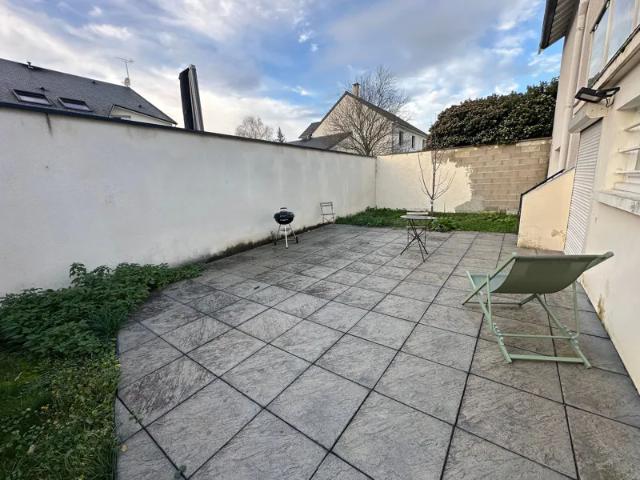 Appartement location à Reims, Bezannes