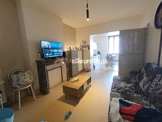 Appartement location à Langres, Bourbonne-les-bains
