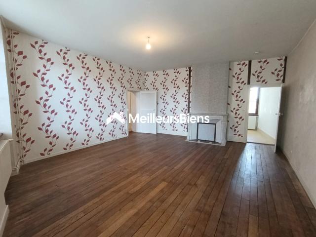 Appartement location à Langres, Bourbonne-les-bains