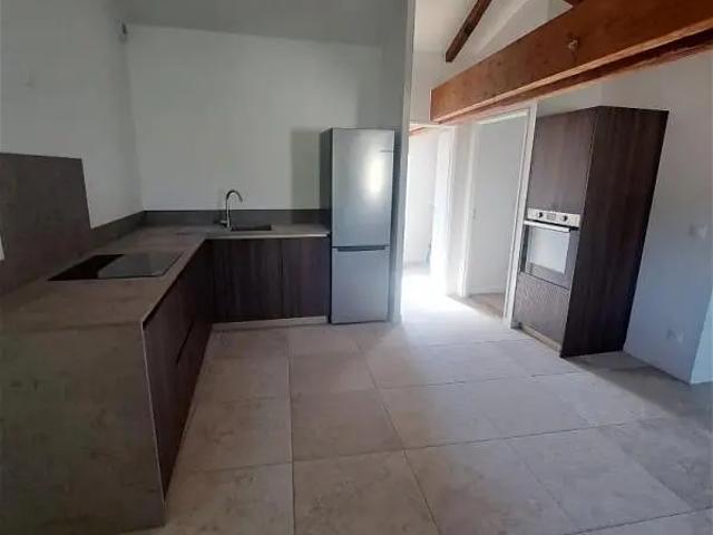 Appartement location à Valence, Chanos-curson