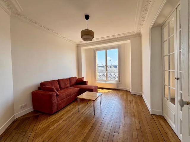 Appartement location à Nogent-sur-Marne, Nogent-sur-marne
