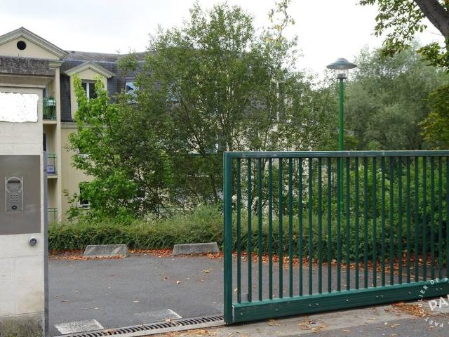 Appartement location à Senlis, Coye-la-forêt