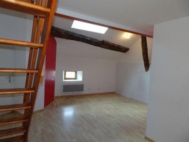Appartement location à La Tour-du-Pin, Crémieu