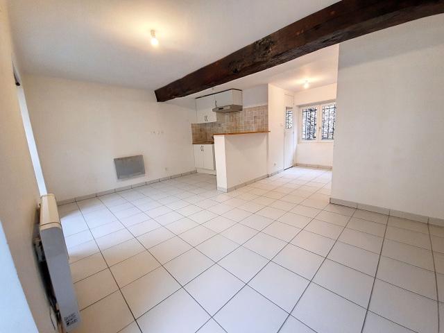 Appartement location à La Tour-du-Pin, Crémieu