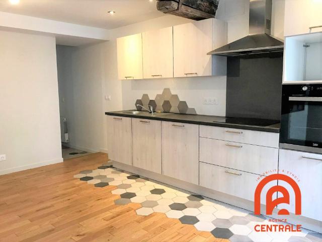 Appartement location à La Tour-du-Pin, Crémieu