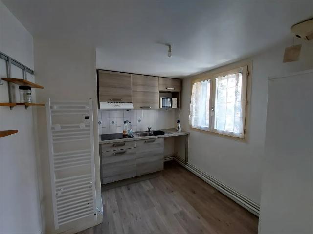 Appartement location à Dieppe