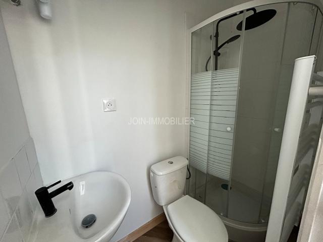 Appartement location à Dieppe