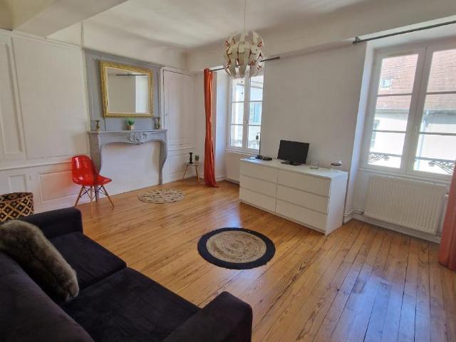 Appartement location à Dole