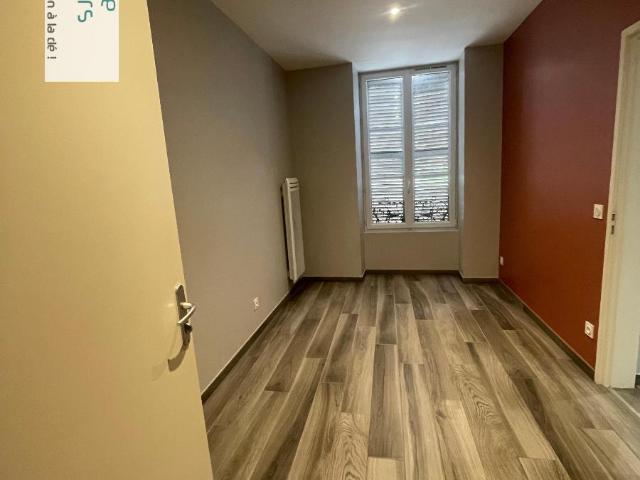Appartement location à Dole
