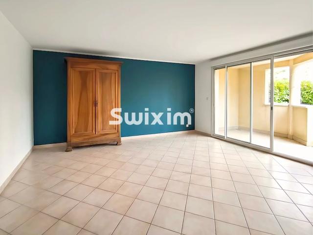 Appartement location à Donzère, Drôme