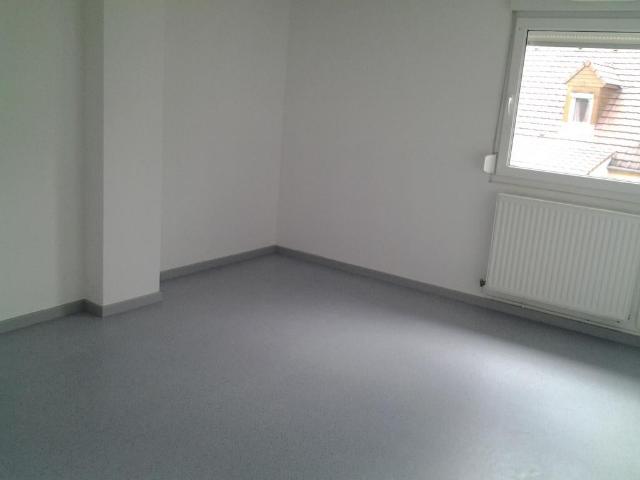 Appartement location à Vesoul, Echenoz-la-méline