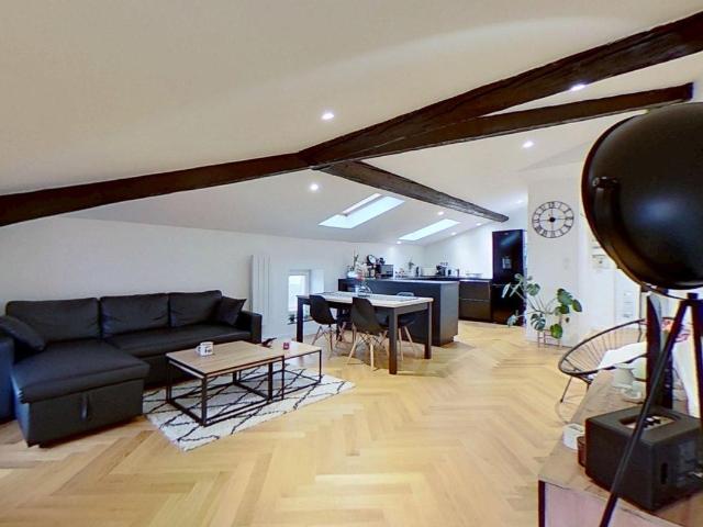 Appartement location à Lyon, Métropole de Lyon