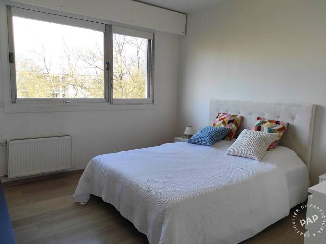 Appartement location à Nanterre, Garches