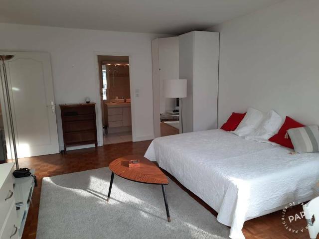 Appartement location à Nanterre, Garches