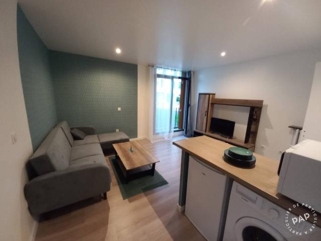 Appartement location à Nanterre, Garches