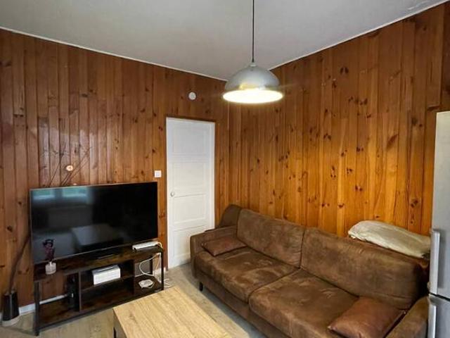 Appartement location à Nanterre, Garches