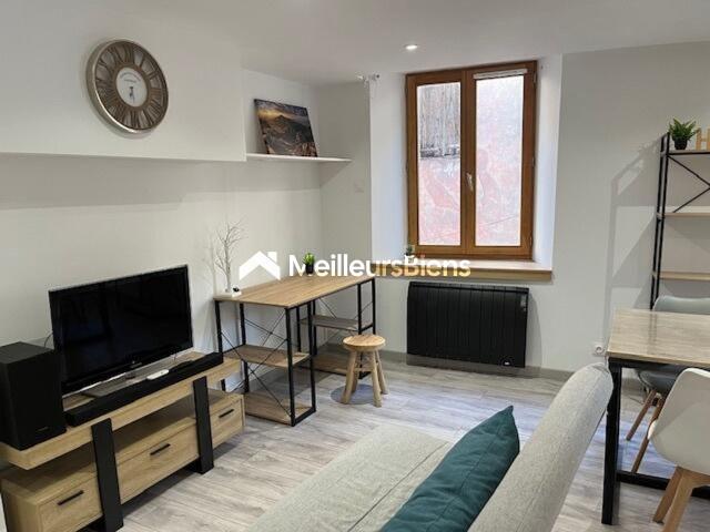 Appartement location à Briançon